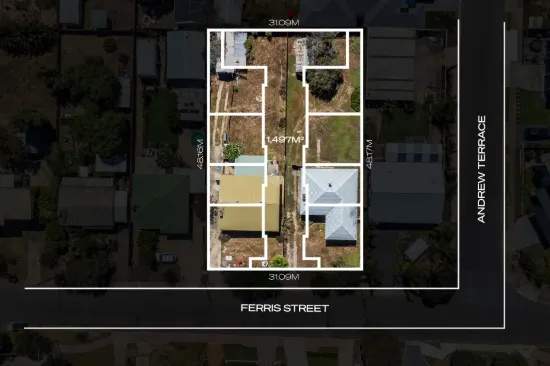 33 & 35 Ferris Street, Christies Beach, SA 5165