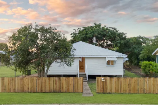 33-35 Melbourne Street, Ayr, Qld 4807