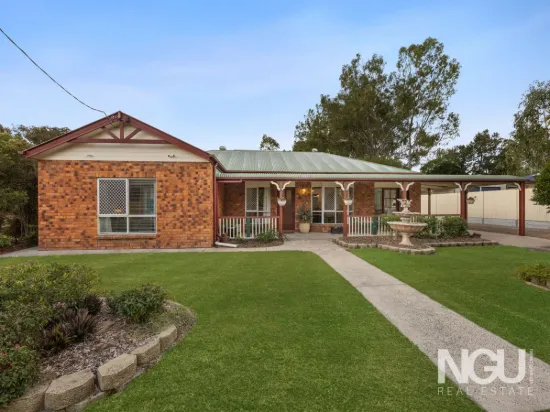 33-35 Willowbank Drive, Willowbank, Qld 4306