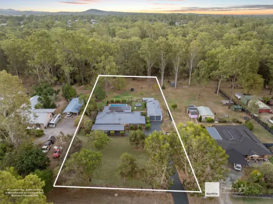 33-35 Woolshed Court, Flagstone, Qld 4280