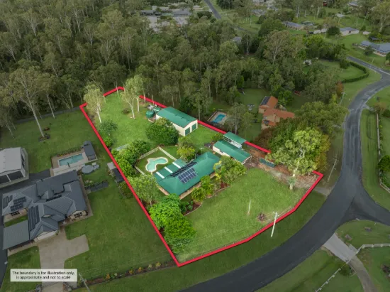 33-37 Bellenden Close, Munruben, Qld 4125