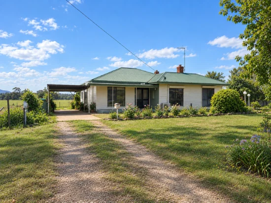 33-37 Homebush Road, Avoca, Vic 3467