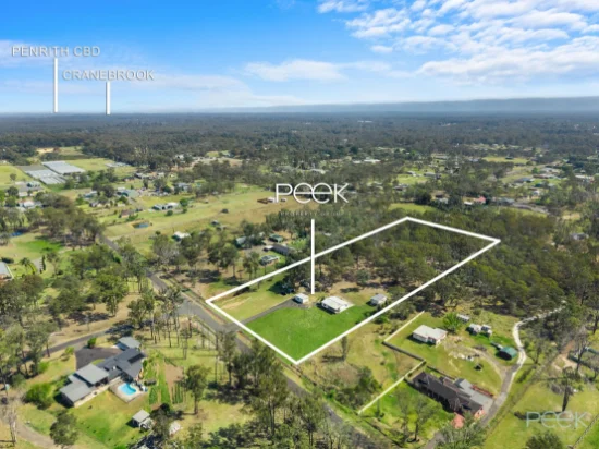 33-39 Howell Road, Londonderry, NSW 2753