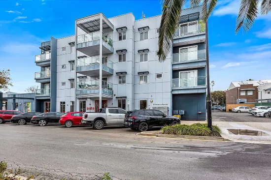 33/51 Victoria Parade, Mawson Lakes, SA 5095