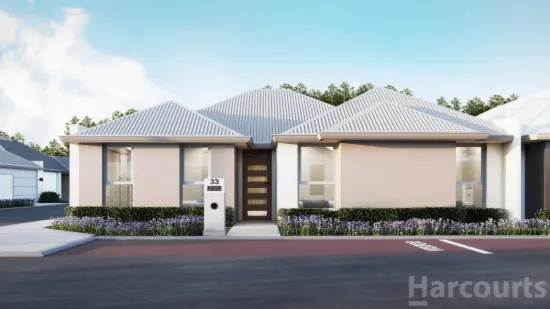 33/58 Coodanup Drive, Coodanup, WA 6210