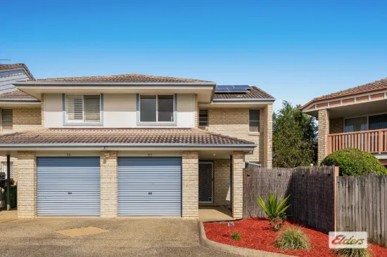 33/8 Peninsula Avenue, Cornubia, Qld 4130