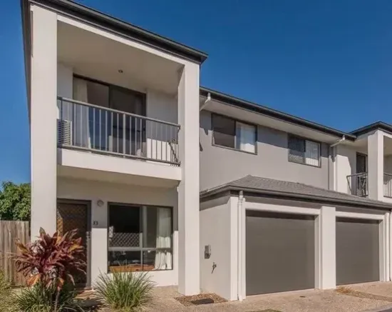 33/9 Eduard Place, Calamvale QLD 4116-Image