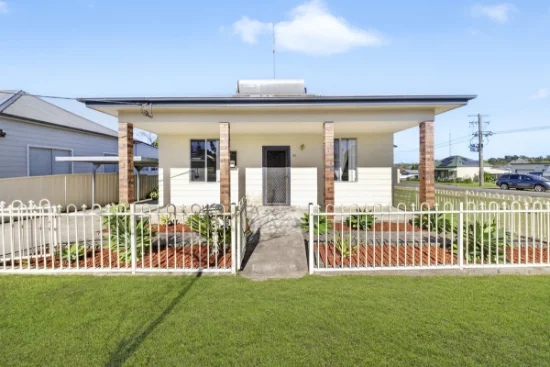 33 Aberdare Road, Cessnock, NSW 2325