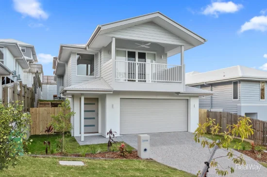 33 Aberdeen Circuit, Spring Mountain, Qld 4300
