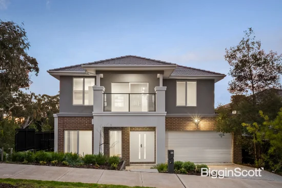 33 Aberdeen Drive, Doncaster, Vic 3108 - Sold
