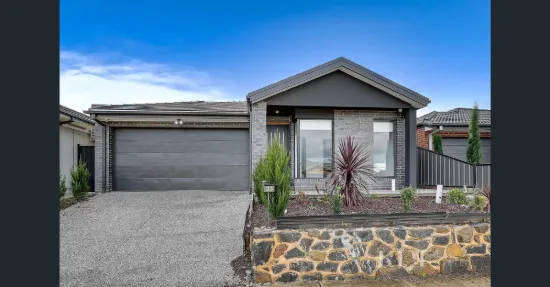 33 Adansonia Circuit, Mickleham, Vic 3064