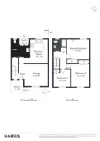 33 Adrian Street, Ingle Farm, SA 5098-Floorplan