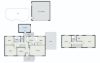 33 Ainsworth Street, Mawson, ACT 2607-Floorplan