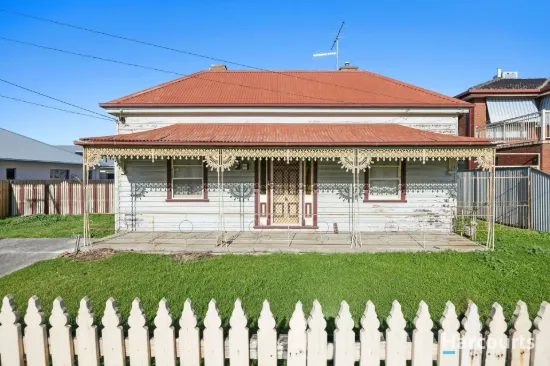 33 Albert Street, Geelong West, Vic 3218