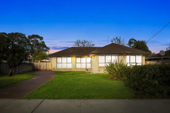 33 Albert Street, Rosedale, Vic 3847