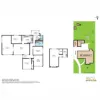 33 Albert Street, Rosedale, Vic 3847-Floorplan