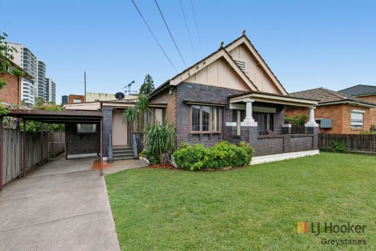 33 Albion Avenue, Merrylands, NSW 2160