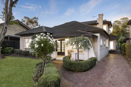 33 Allenby Avenue, Malvern East, Vic 3145