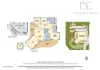 33 Allison Avenue, Riverside, Tas 7250-Floorplan