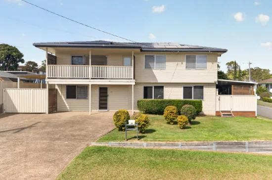 33 Alpinia St, Alexandra Hills, Qld 4161 - For Rent