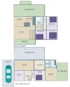 33 Alpinia St, Alexandra Hills, Qld 4161-Floorplan