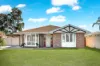33 Alroy Crescent, Hassall Grove, NSW 2761