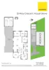 33 Alroy Crescent, Hassall Grove, NSW 2761-Floorplan