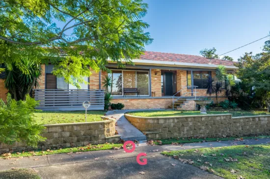 33 Alton Road, Raymond Terrace, NSW 2324