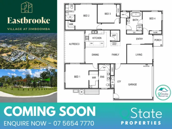 33 Amalfi Cct, Jimboomba, Qld 4280
