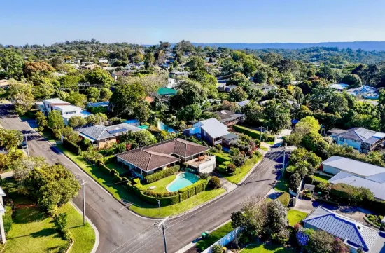 33 Amaroo Drive, Buderim, Qld 4556