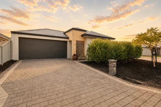 33 Ambersun Avenue, Brabham, WA 6055
