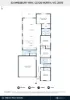 33 Amesbury Way, Clyde North, Vic 3978-Floorplan