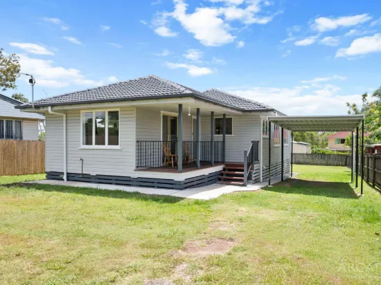 33 Amherst Street, Acacia Ridge QLD 4110-Image