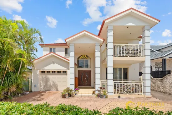 33 Angus Avenue, Auburn, NSW 2144