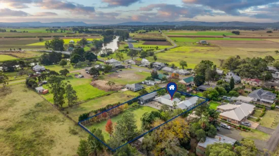 33 Ann Street, Hinton, NSW 2321