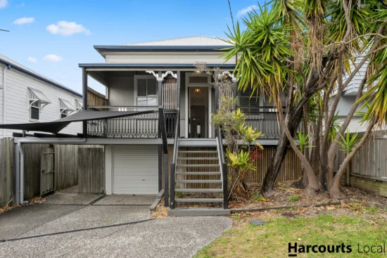 33 Annie Street, Windsor, Qld 4030