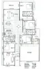 33 Apple Crescent, Caloundra West, Qld 4551-Floorplan