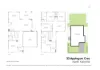 33 Applegum Crescent, North Kellyville, NSW 2155-Floorplan