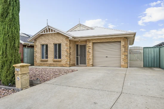 33 Aquamarine Avenue, Aldinga Beach, SA 5173