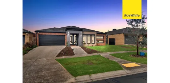 33 Archer Drive, Kurunjang, Vic 3337