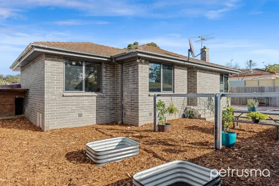 33 Arden Drive, Rokeby, Tas 7019