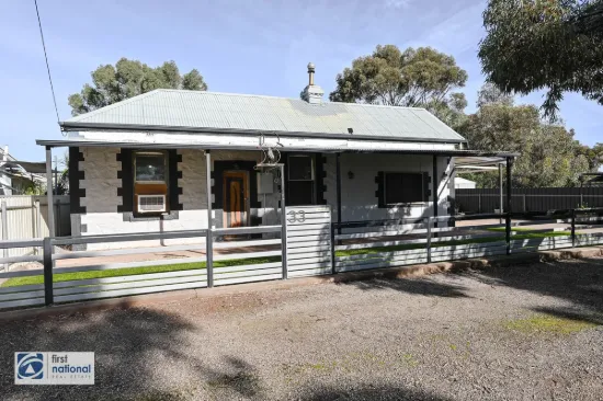 33 Arkaba, Hawker, SA 5434
