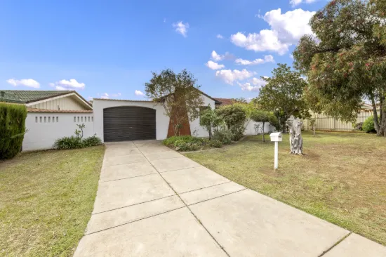 33 Armagh Crescent, Salisbury Downs, SA 5108