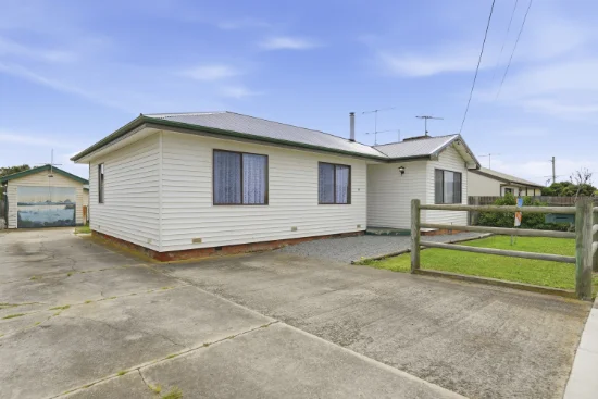 33 Arthur Street, George Town, Tas 7253