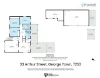 33 Arthur Street, George Town, Tas 7253-Floorplan