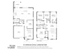 33 Ashbrook Drive, Catherine Field NSW 2557-Floorplan