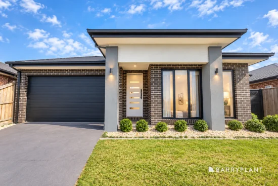 33 Ashdown Drive, Warragul, Vic 3820