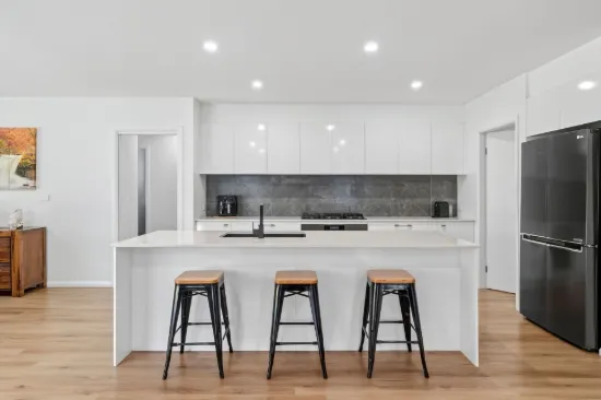 33 Ashlar Parkway, Thrumster, NSW 2444