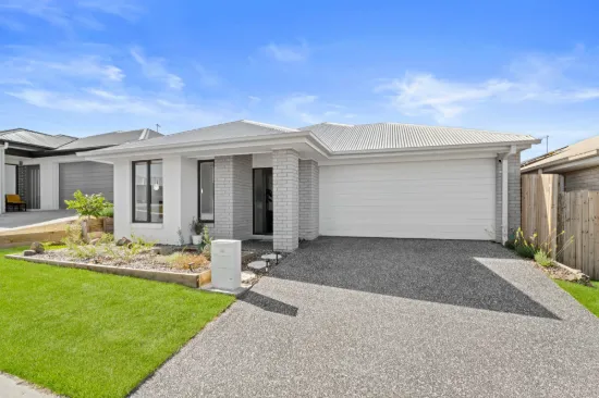 33 Aspect Circuit, Flagstone, Qld 4280