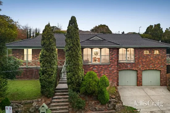 33 Astley Street, Templestowe Lower, Vic 3107